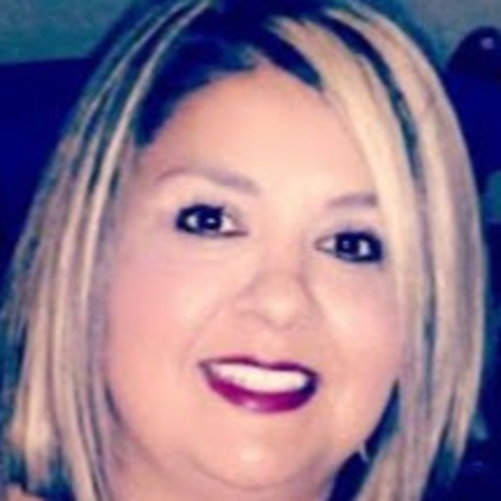 Meet your Posher, Valerie